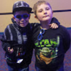 Meet your Posher, Shawna